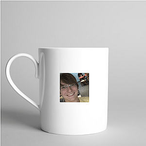Slimecicle Cursed Minecraft Certified Slimecicle Mugs