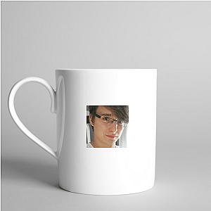 Slimecicle Dream SMP Legend Slimecicle Mugs