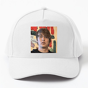 Slimecicle Chaos Is My Comfort Slimecicle Hats & Caps
