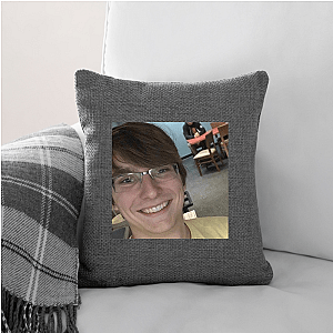 Slimecicle Cursed Minecraft Certified Slimecicle Pillows Cover