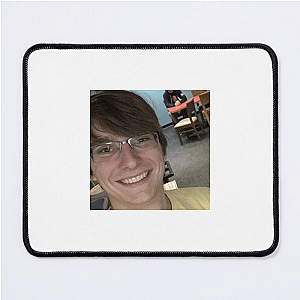 Slimecicle Cursed Minecraft Certified Slimecicle Mouse Pads