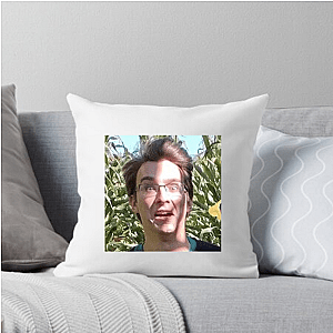 Slimecicle Making Sense Of Nonsense Slimecicle Pillows Cover