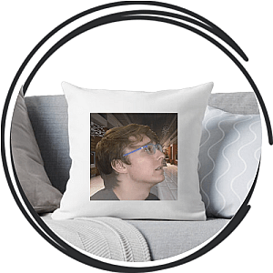 Slimecicle Pillows Cover