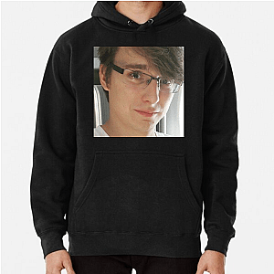 Slimecicle The Orange Blob Lives Slimecicle Hoodies