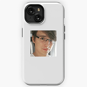 Slimecicle The Orange Blob Lives Slimecicle iPhone Cases