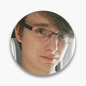 Slimecicle Dream SMP Legend Slimecicle Pins