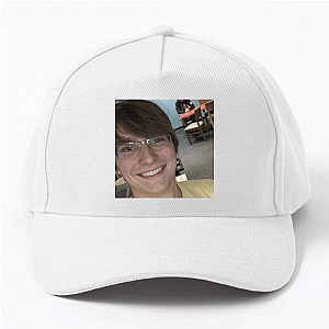 Slimecicle Cursed Minecraft Certified Slimecicle Hats & Caps
