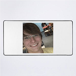 Slimecicle Cursed Minecraft Certified Slimecicle Mouse Pads