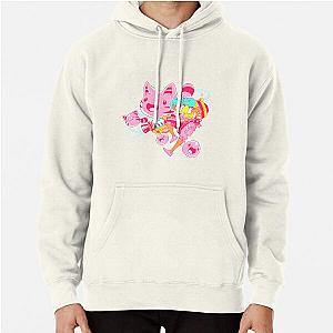 Slime Rancher - Main Character   Pullover Hoodie