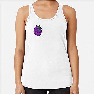 Kookadoba Slime Rancher Icon Racerback Tank Top