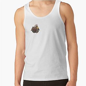 Elder Rostroo Slime Rancher Icon Tank Top