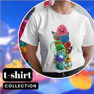 Slime Rancher T-Shirts