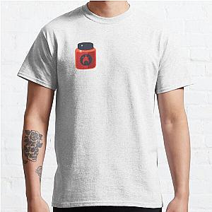 Pepper Jam Slime Rancher Icon Classic T-Shirt