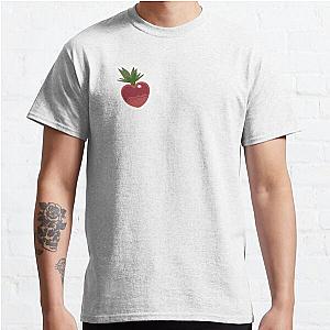 Heart Beet Slime Rancher Icon Classic T-Shirt