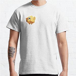 Chickadoo Slime Rancher Icon Classic T-Shirt