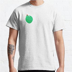 Mint Mango Slime Rancher Icon Classic T-Shirt