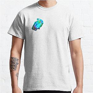 Glass Shard Slime Rancher Icon Classic T-Shirt