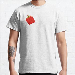 Cubbery Slime Rancher Icon Classic T-Shirt