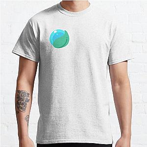 Moondew Nectar Cube Slime Rancher Icon Classic T-Shirt