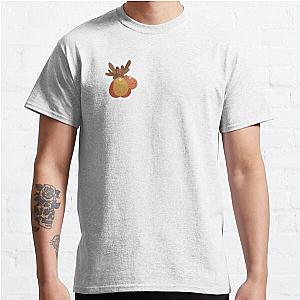 Occa Occa Cube Slime Rancher Icon Classic T-Shirt