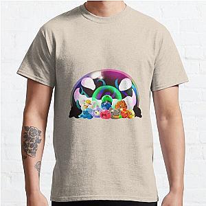 Slime Rancher - All in One  Classic T-Shirt