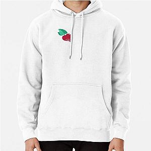 Heart Beet Slime Rancher Icon Pullover Hoodie