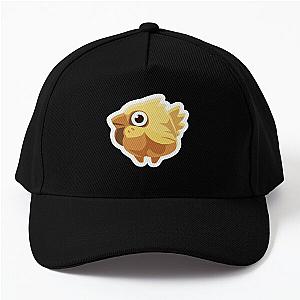 Chickadoo Slime Rancher Icon Baseball Cap