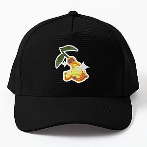 Gilded Ginger Slime Rancher Icon Baseball Cap