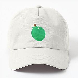 Mint Mango Slime Rancher Icon Dad Hat