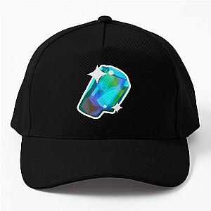 Glass Shard Slime Rancher Icon Baseball Cap