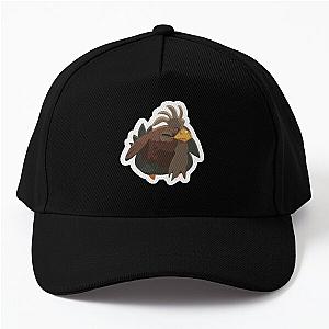 Elder Rostroo Slime Rancher Icon Baseball Cap