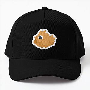 Chickadoo Slime Rancher Icon Baseball Cap