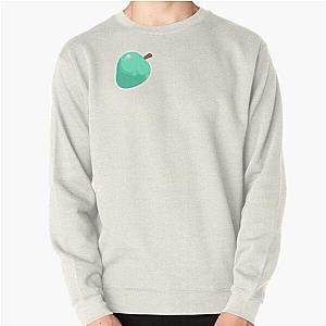 Mint Mango Cube Slime Rancher Icon Pullover Sweatshirt