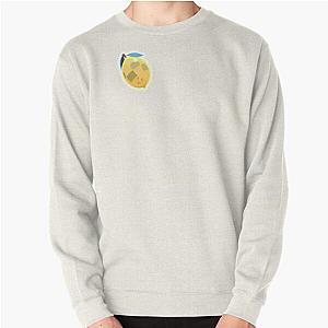 Phase Lemon Cube Slime Rancher Icon Pullover Sweatshirt