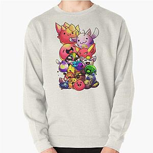 Slime Rancher - Adorable Slime  Pullover Sweatshirt