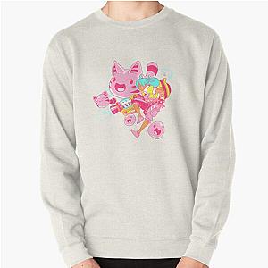 Slime Rancher - Main Character   Pullover Sweatshirt