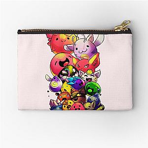 Slime Rancher - Adorable Slime  Zipper Pouch