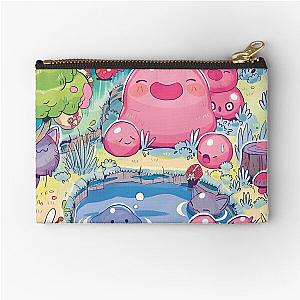 Slime Rancher All in One  Zipper Pouch