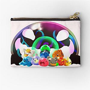 Slime Rancher - All in One  Zipper Pouch