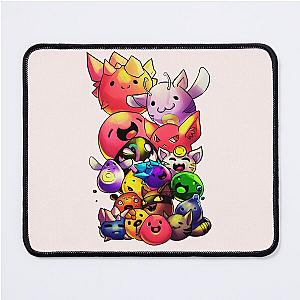 Slime Rancher - Adorable Slime  Mouse Pad