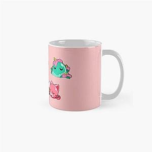 Slime Rancher Cute Pet Classic Mug