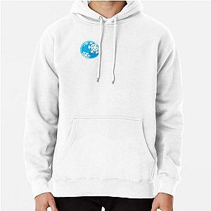 Perfect Snowflake Slime Rancher Icon Pullover Hoodie