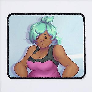 fanart Slime rancher Beatrix Mouse Pad