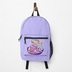 Slime Rancher in a Bottle  Backpack