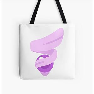 Drift Crystal Slime Rancher Icon All Over Print Tote Bag