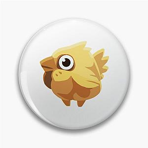 Chickadoo Slime Rancher Icon Pin