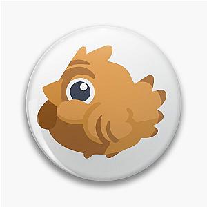 Briar Chickadoo Slime Rancher Icon Pin