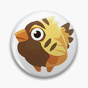 Briar Chickadoo Slime Rancher Icon Pin