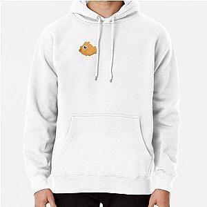 Chickadoo Slime Rancher Icon Pullover Hoodie