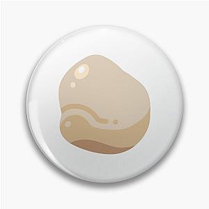 Buzz Way Slime Rancher Icon Pin